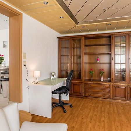 Am Hirnach 2 Apartment Зинделфинген Екстериор снимка