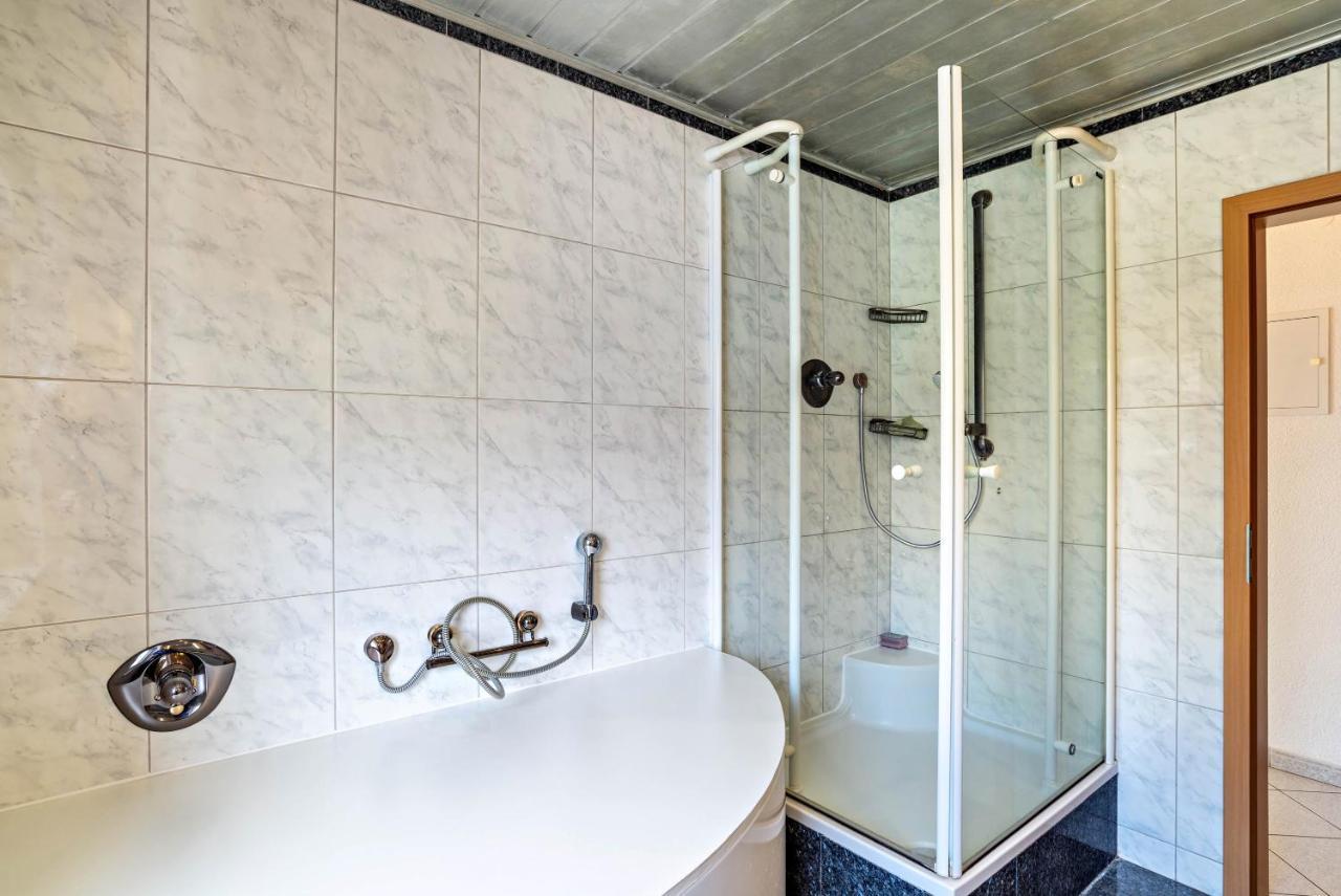 Am Hirnach 2 Apartment Зинделфинген Екстериор снимка