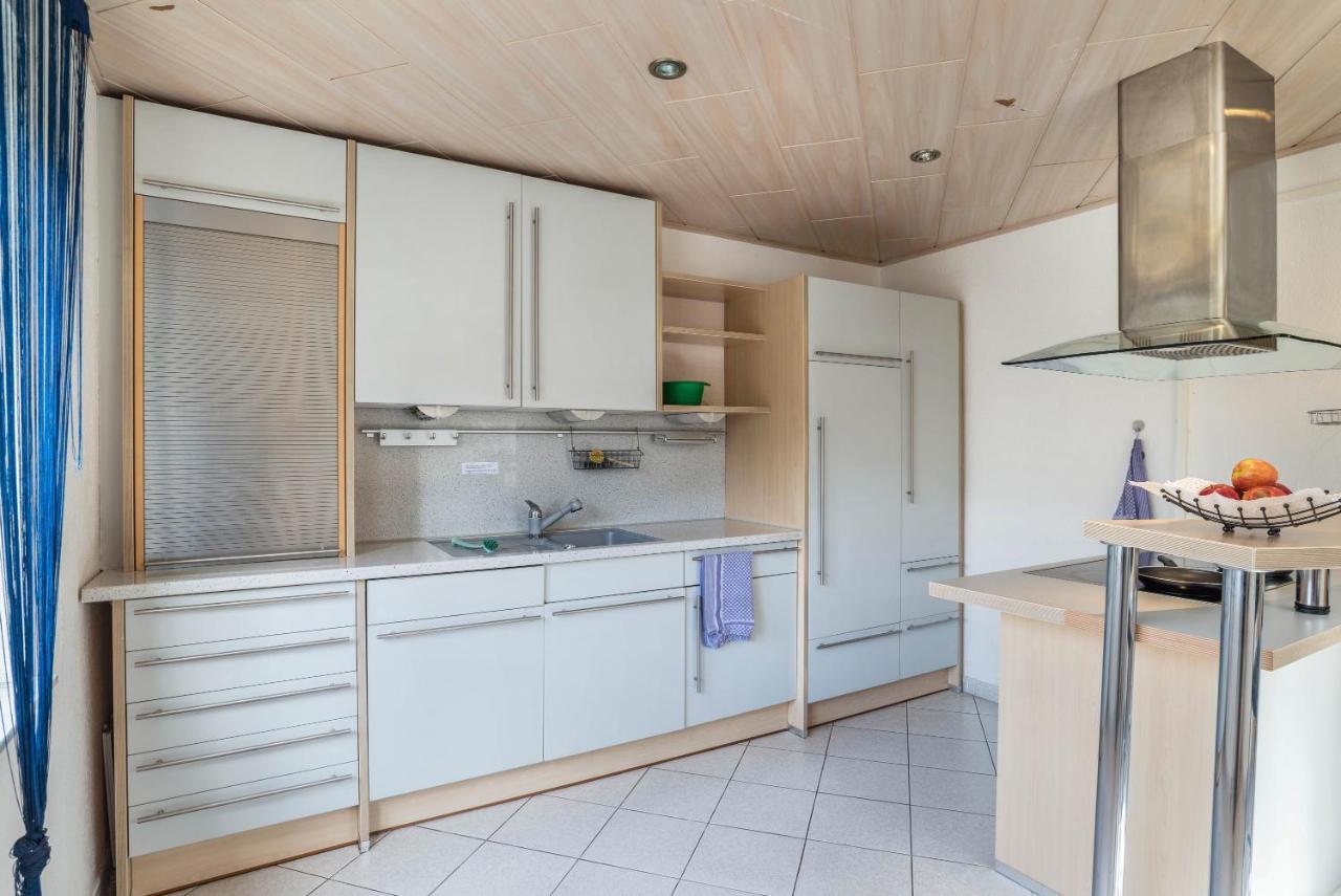 Am Hirnach 2 Apartment Зинделфинген Екстериор снимка