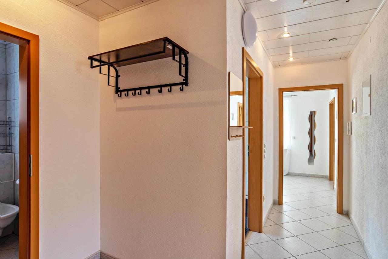 Am Hirnach 2 Apartment Зинделфинген Екстериор снимка