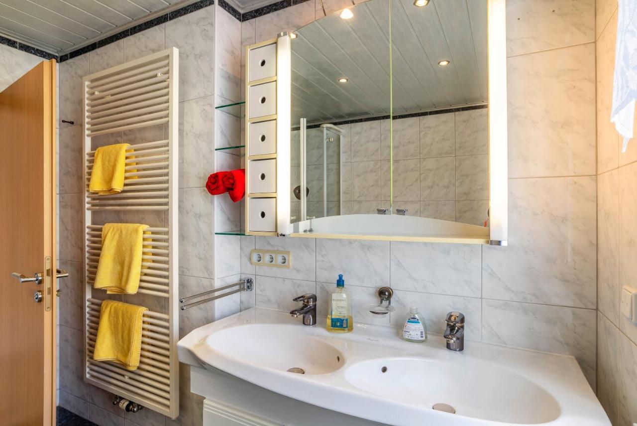 Am Hirnach 2 Apartment Зинделфинген Екстериор снимка