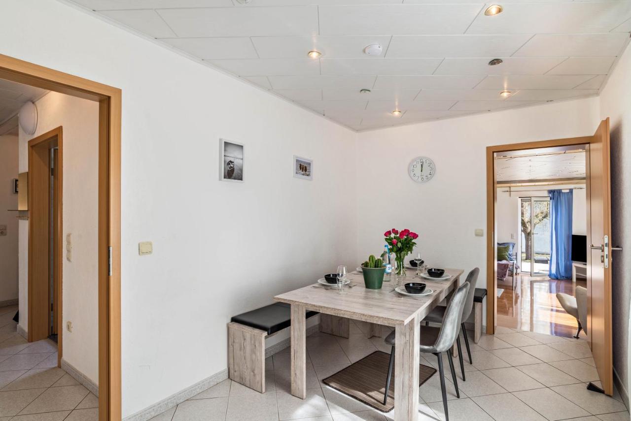 Am Hirnach 2 Apartment Зинделфинген Екстериор снимка